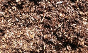 We offer mulching services and fresh mulch for sale